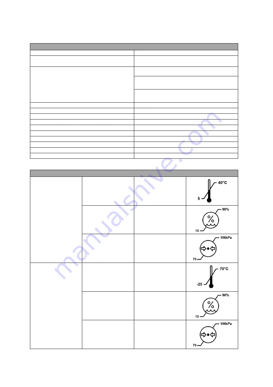 Otto Bock 757L43 Instructions For Use Manual Download Page 48