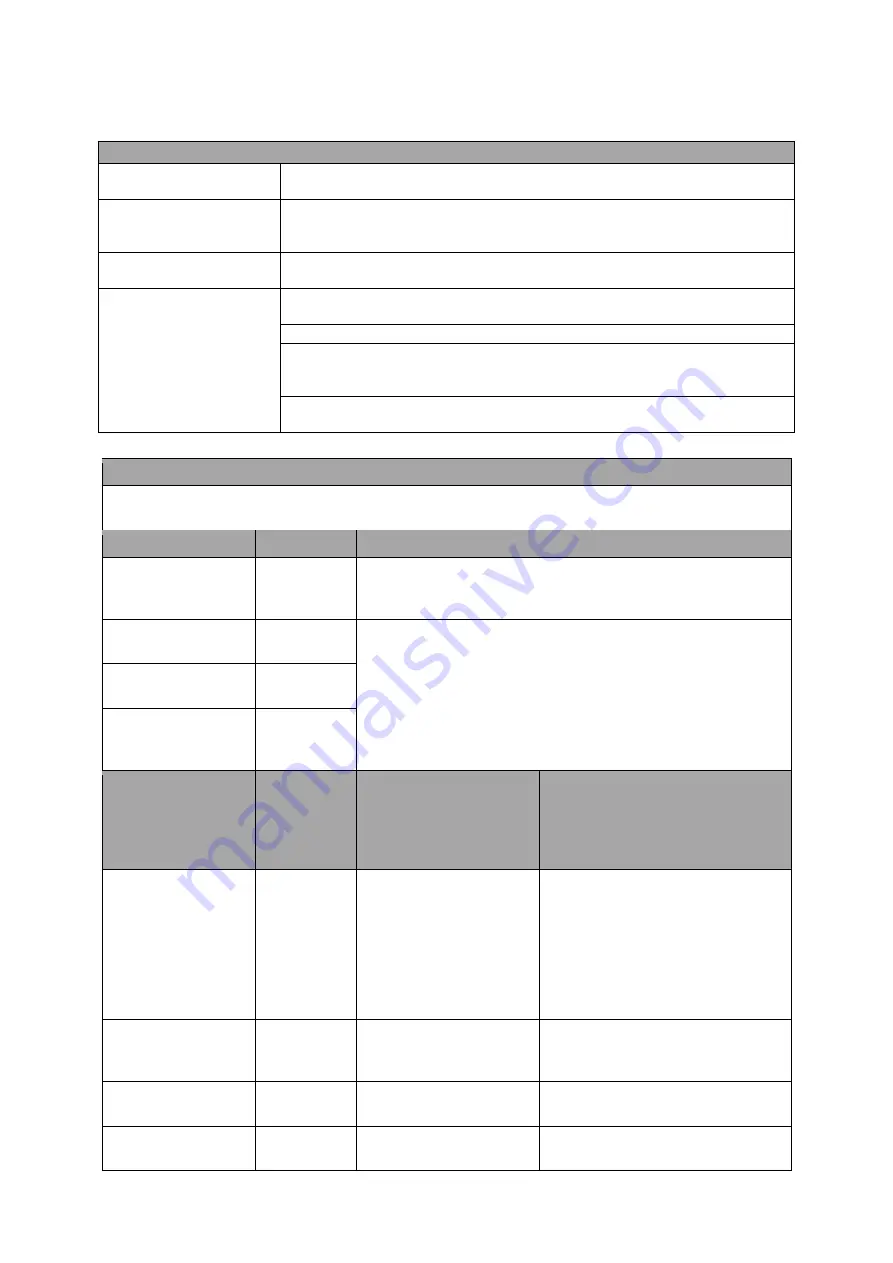 Otto Bock 757L43 Instructions For Use Manual Download Page 123