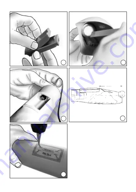 Otto Bock 757Z184-1 Instructions For Use Manual Download Page 3