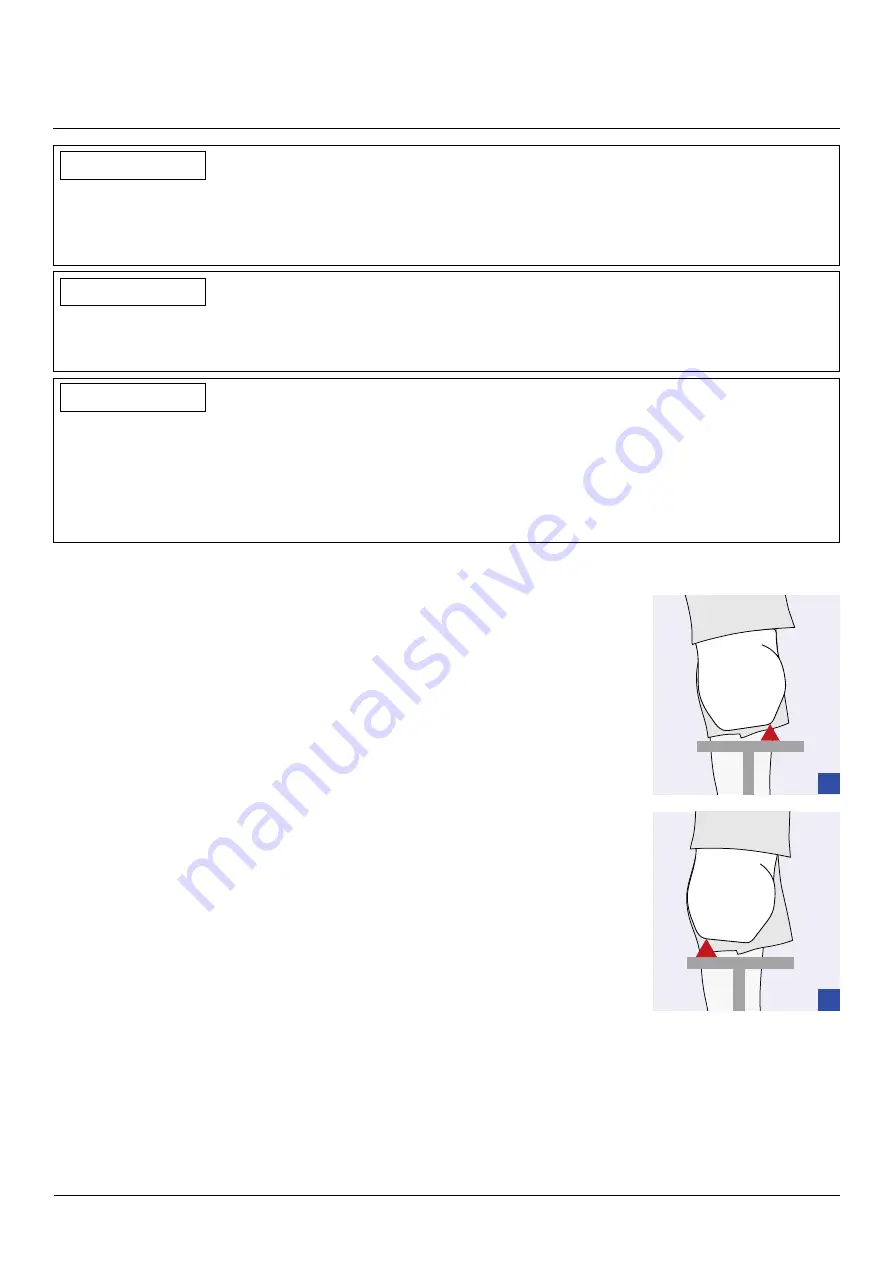 Otto Bock 7E10 Helix 3D Instructions For Use Manual Download Page 75