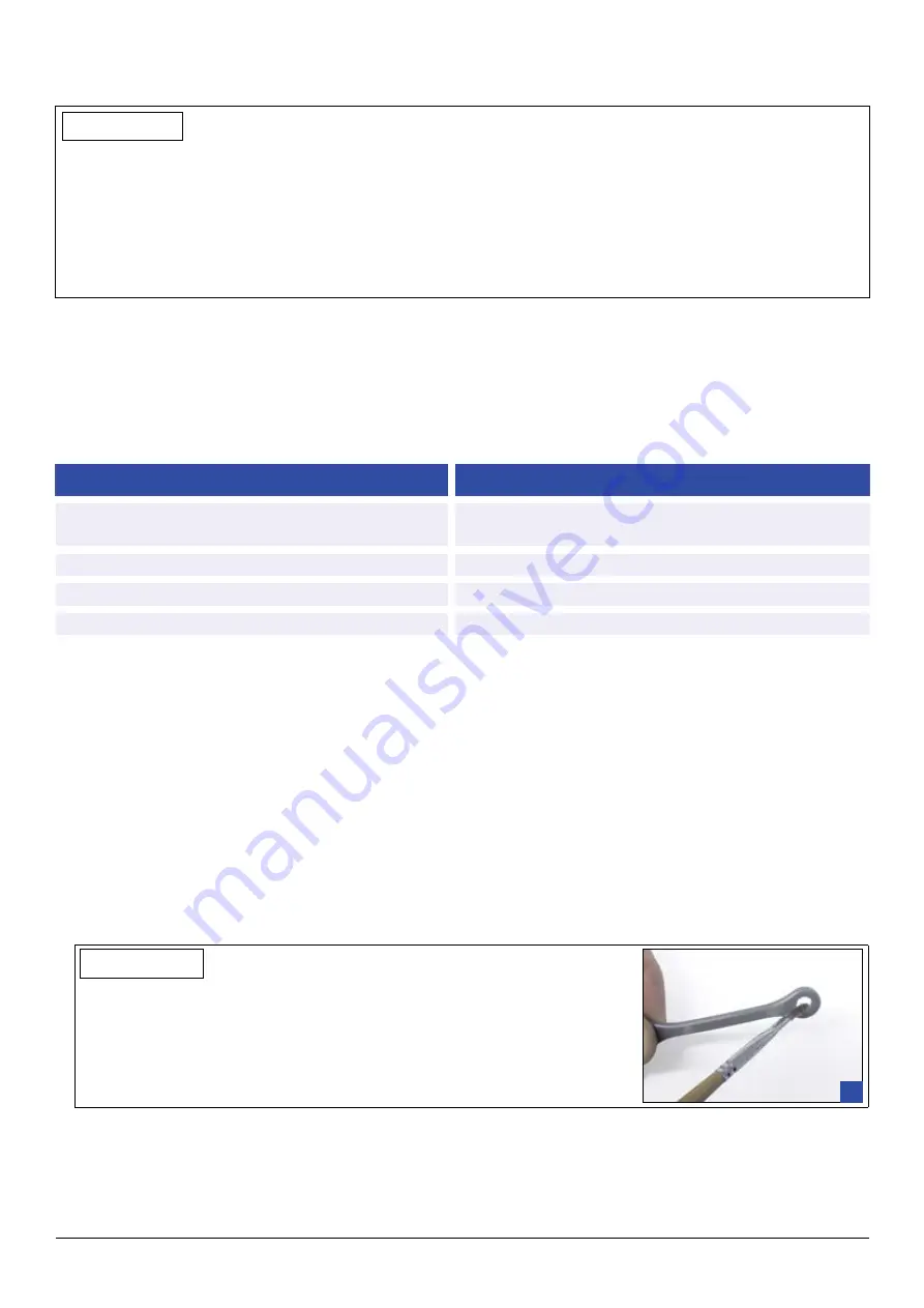 Otto Bock 7E10 Helix 3D Instructions For Use Manual Download Page 153