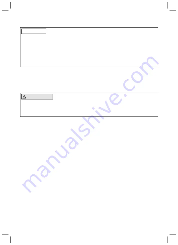 Otto Bock 8320 Patella Pro Instructions For Use Manual Download Page 28