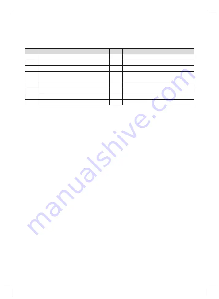 Otto Bock 8320 Patella Pro Instructions For Use Manual Download Page 35