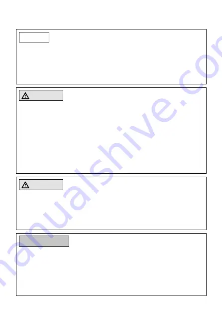 Otto Bock 8368 Genu Direxa Stable Long Instructions For Use Manual Download Page 38