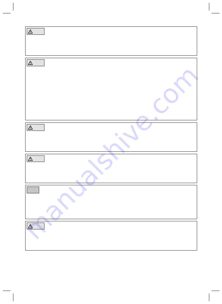 Otto Bock 8E33 9-1 Instructions For Use Manual Download Page 115