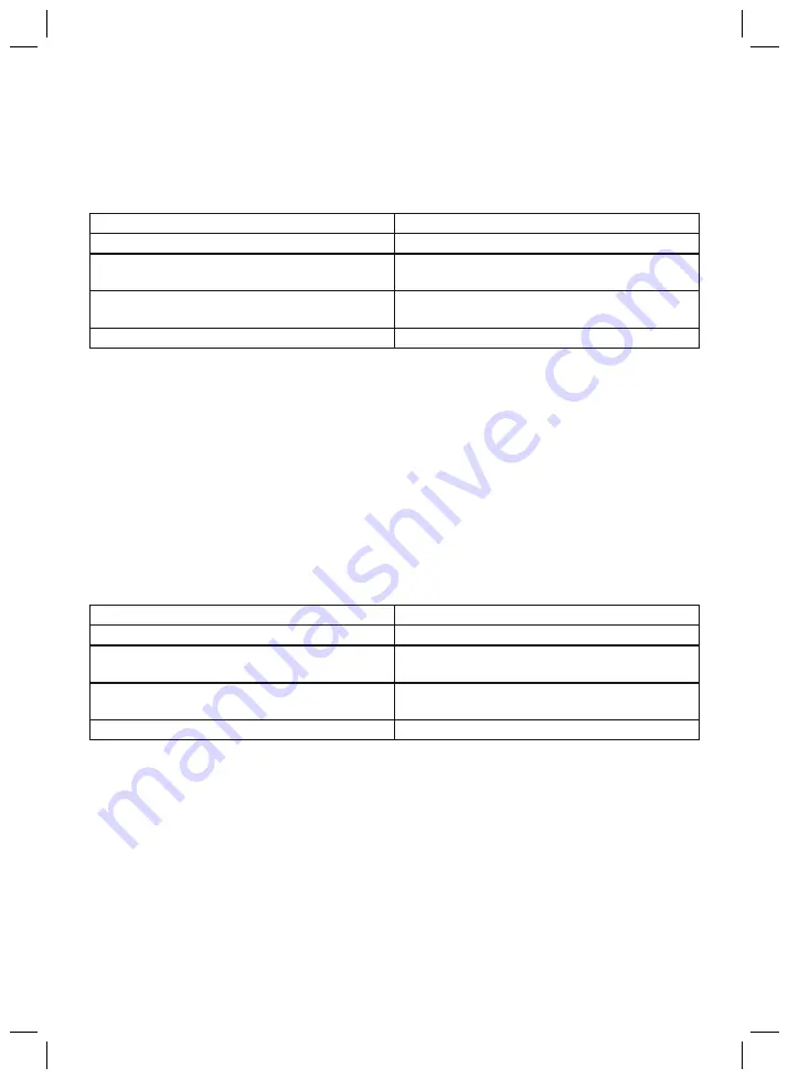 Otto Bock 8E38 8 Series Instructions For Use Manual Download Page 13