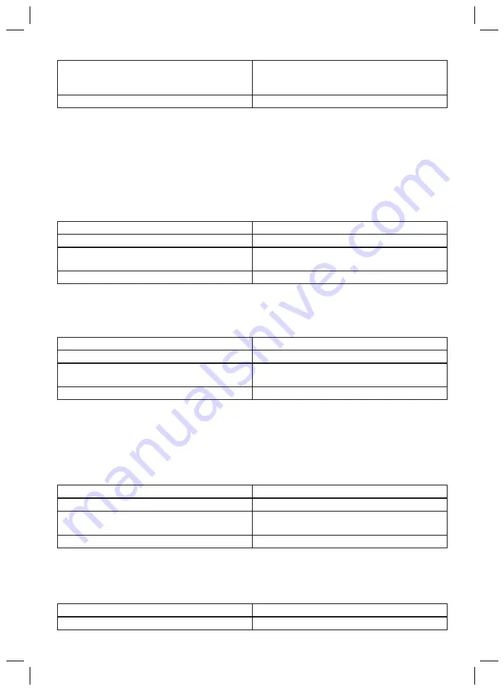 Otto Bock 8E38 8 Series Instructions For Use Manual Download Page 104