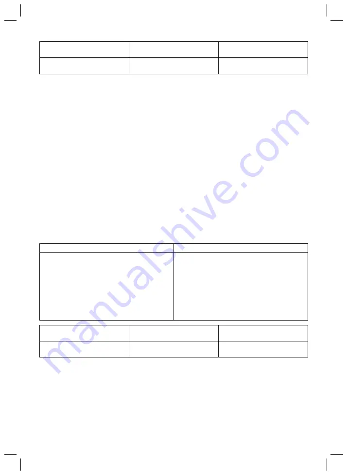 Otto Bock 8E38 8 Series Instructions For Use Manual Download Page 119