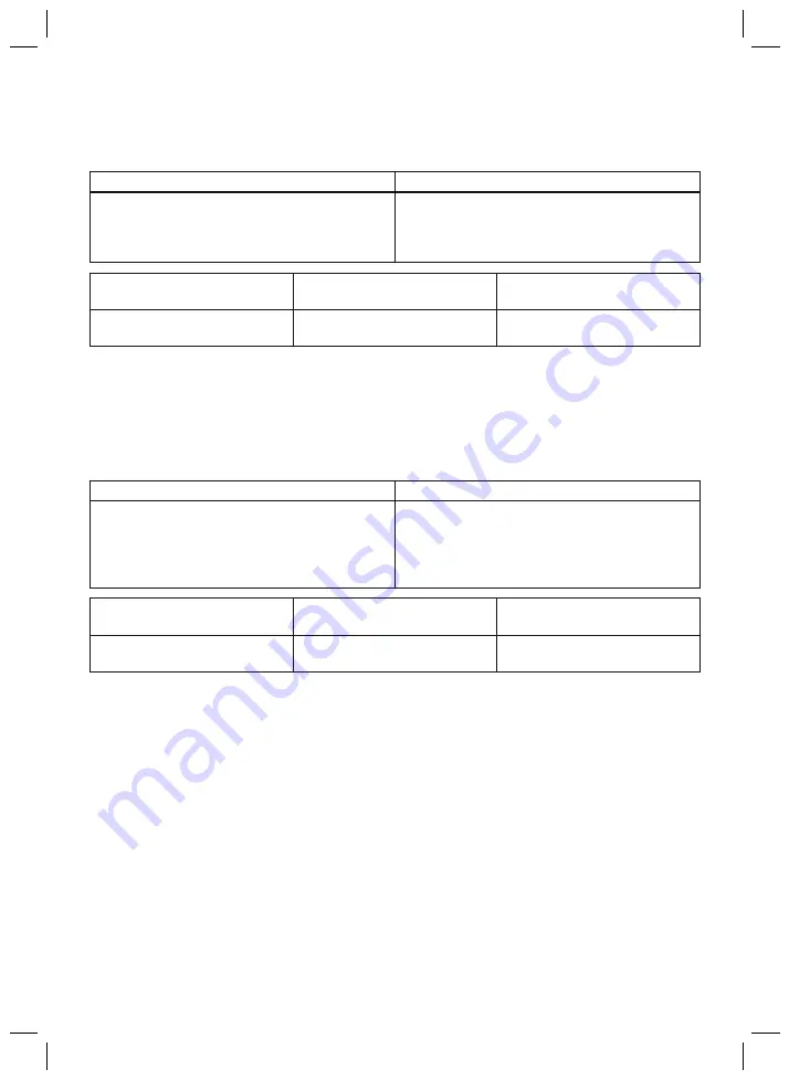 Otto Bock 8E38 8 Series Instructions For Use Manual Download Page 141