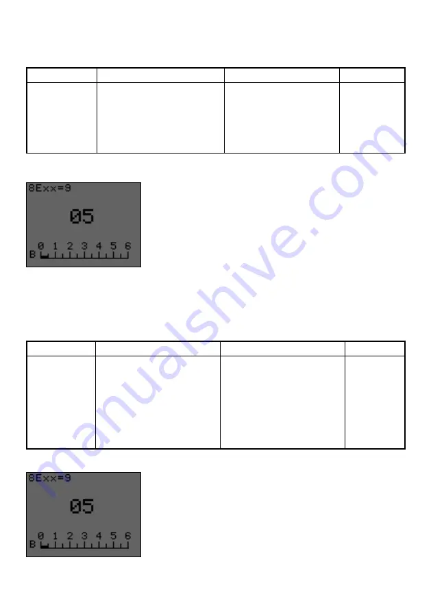 Otto Bock 8E38 9 Instructions For Use Manual Download Page 16