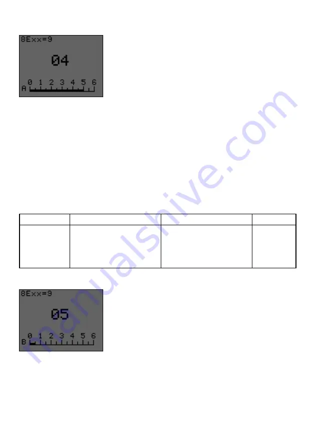 Otto Bock 8E38 9 Instructions For Use Manual Download Page 82