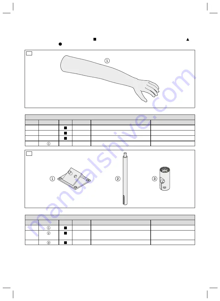 Otto Bock 8E70-BBH Скачать руководство пользователя страница 55