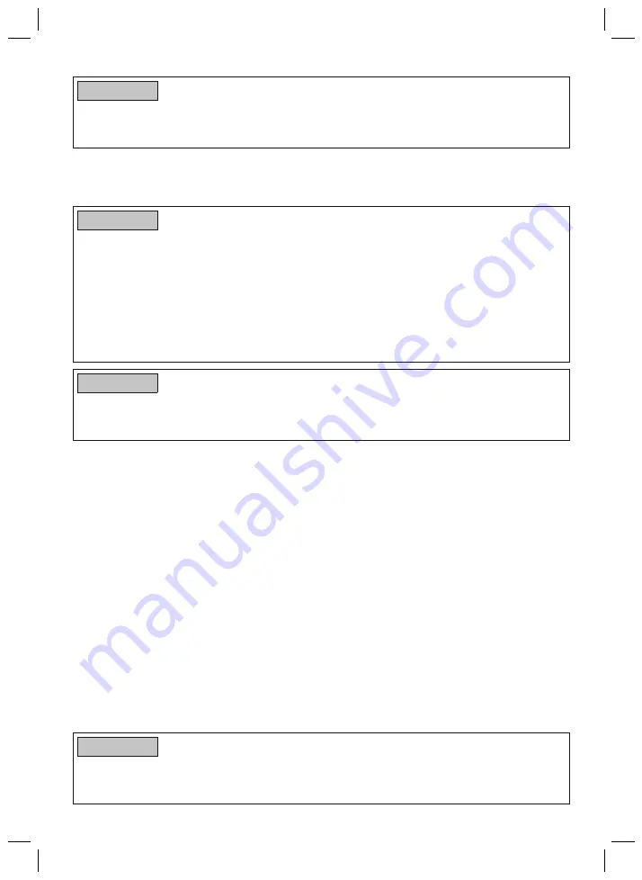 Otto Bock AxonSkin Silicone Instructions For Use Manual Download Page 25