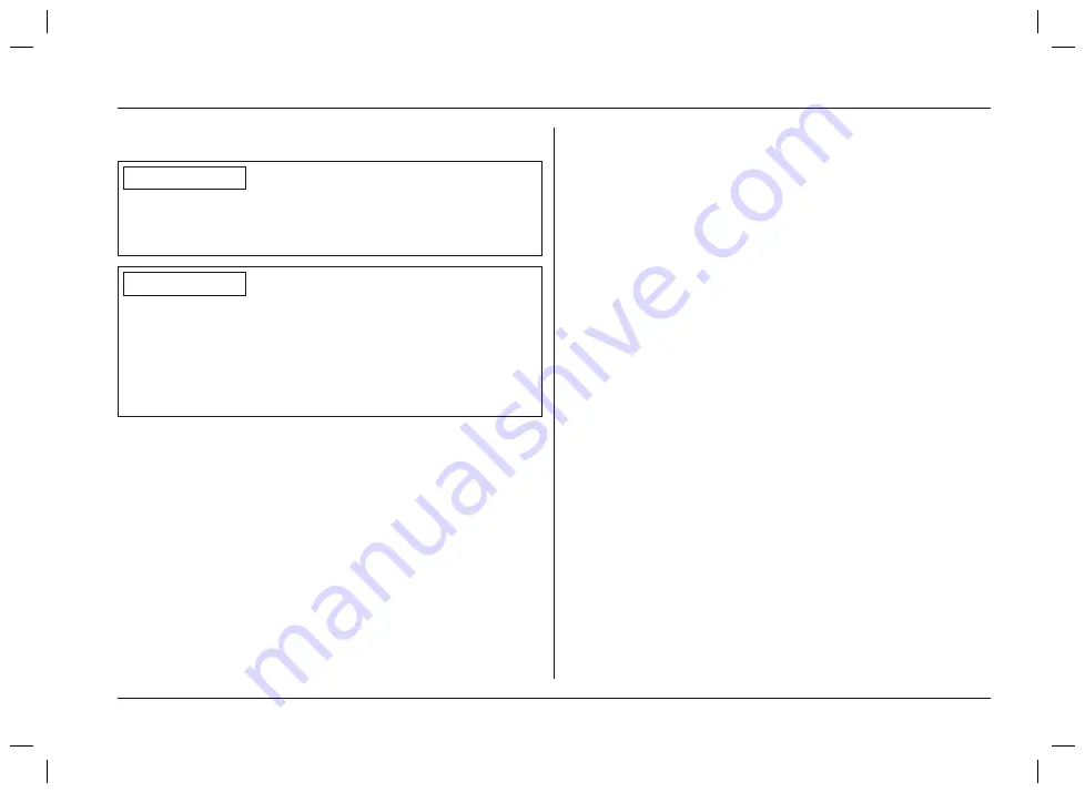 Otto Bock B500 plus Instructions For Use Manual Download Page 5