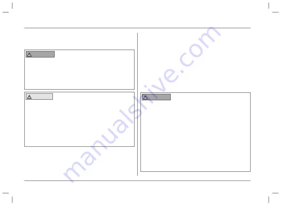 Otto Bock B500 plus Instructions For Use Manual Download Page 16