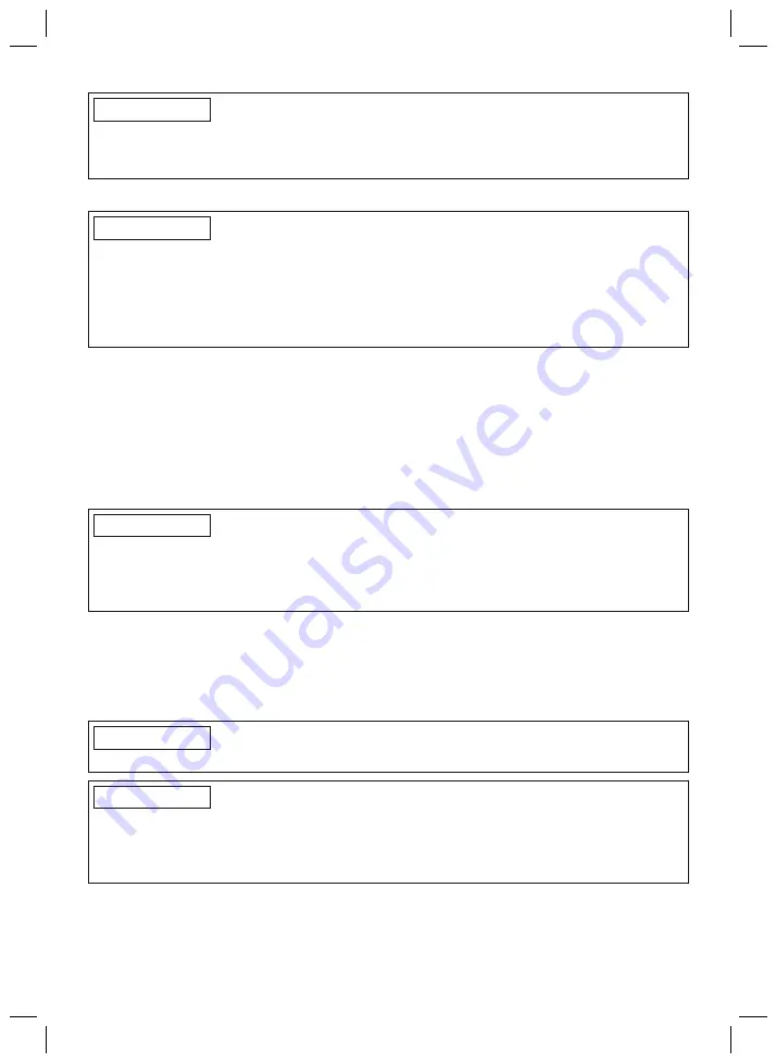 Otto Bock Challenger 1E95 Instructions For Use Manual Download Page 39