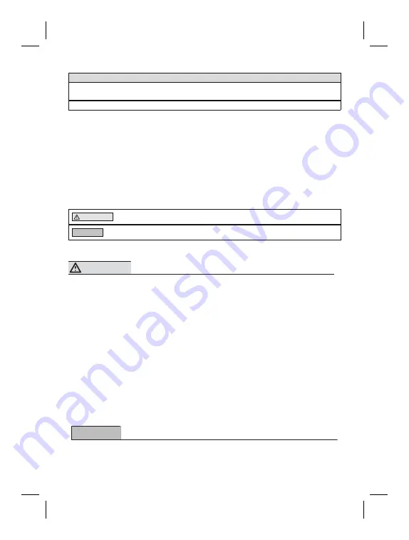 Otto Bock Defender FS3 Instructions For Use Manual Download Page 76