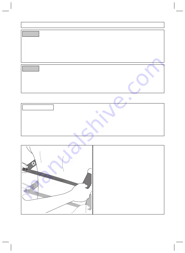 Otto Bock Dyneva 50R300N Instructions For Use Manual Download Page 27