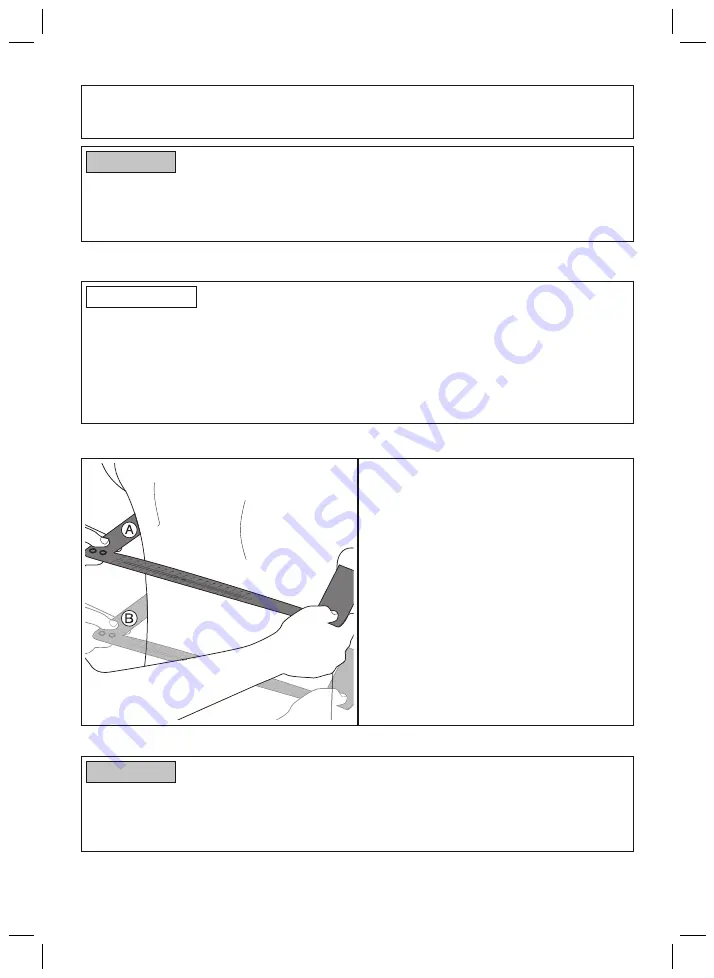 Otto Bock Dyneva 50R300N Instructions For Use Manual Download Page 53