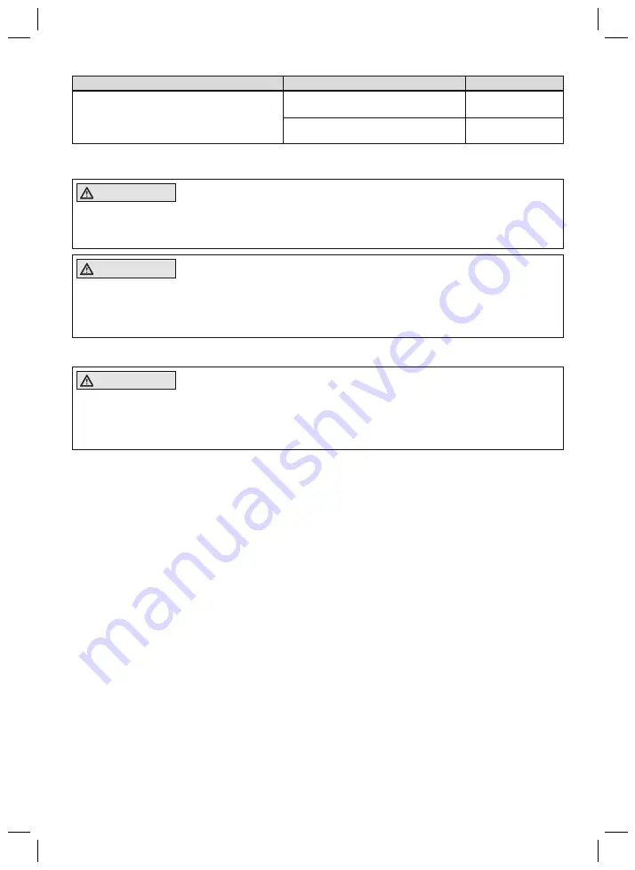 Otto Bock Harmony E2 4R152 Instructions For Use Manual Download Page 121