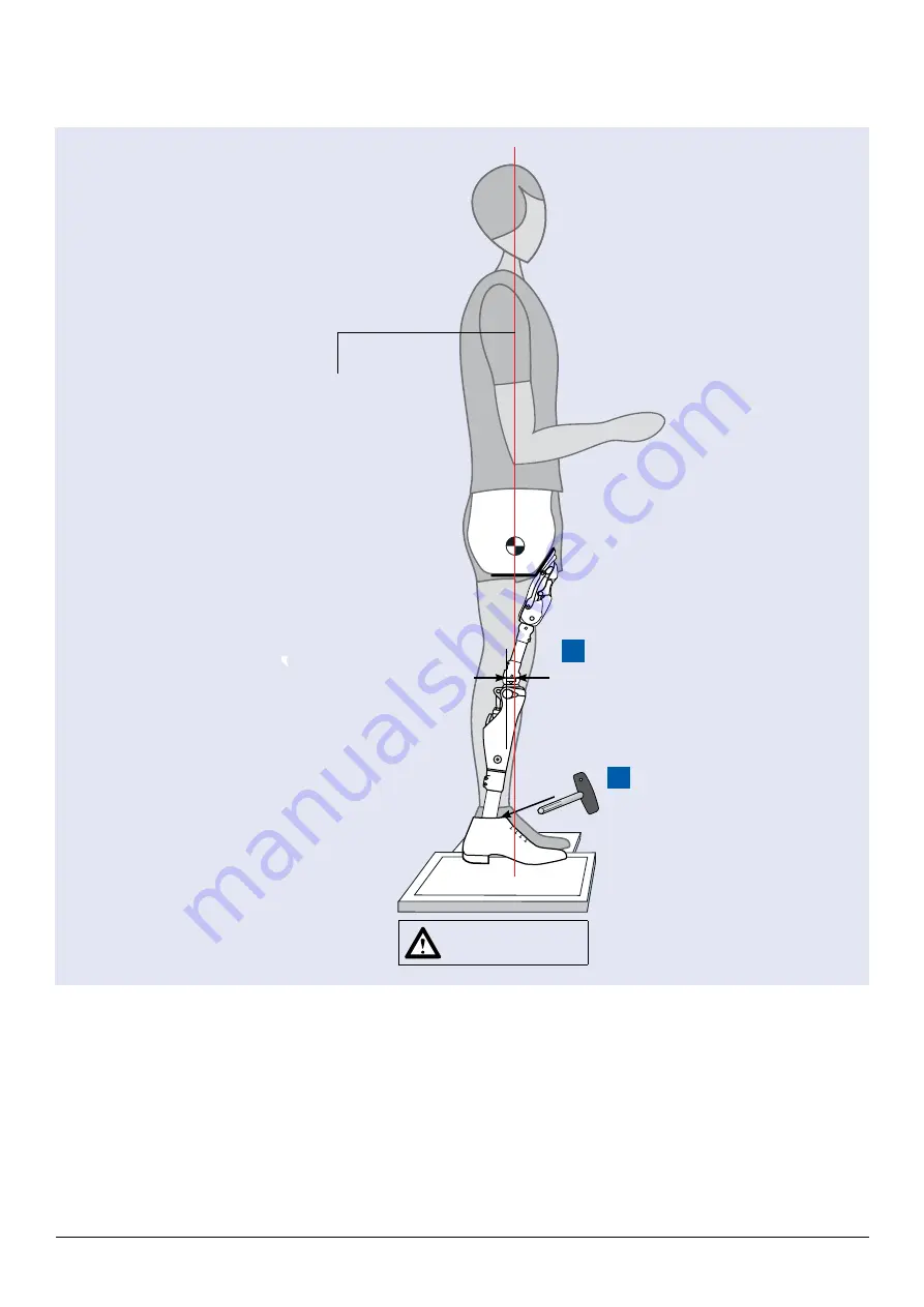 Otto Bock Helix3D 7E10 Instructions For Use Manual Download Page 275