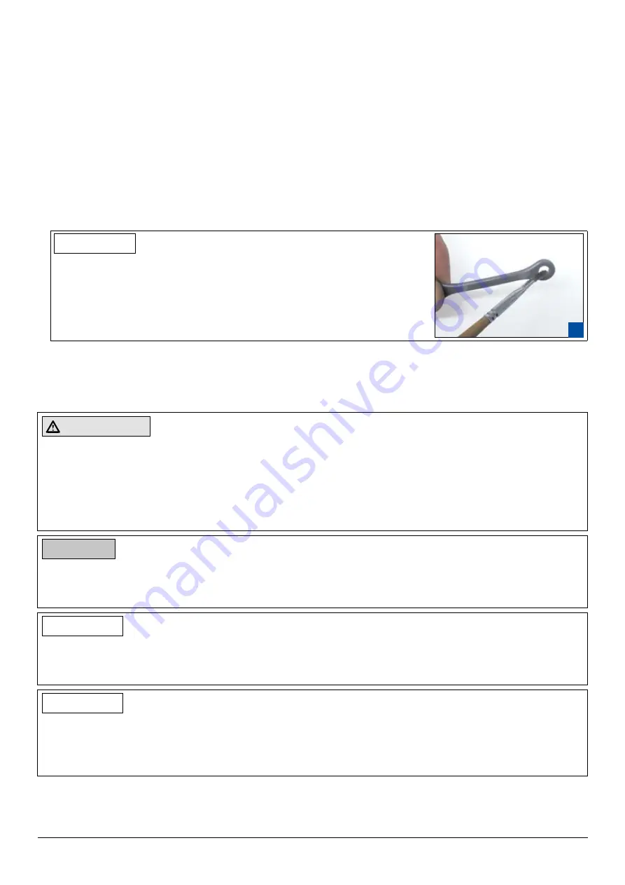 Otto Bock Helix3D 7E10 Instructions For Use Manual Download Page 303