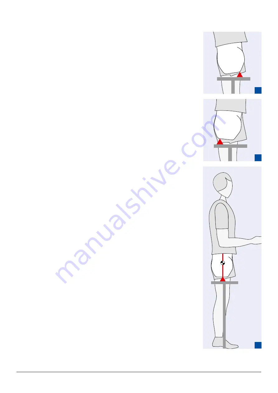 Otto Bock Helix3D 7E10 Instructions For Use Manual Download Page 314