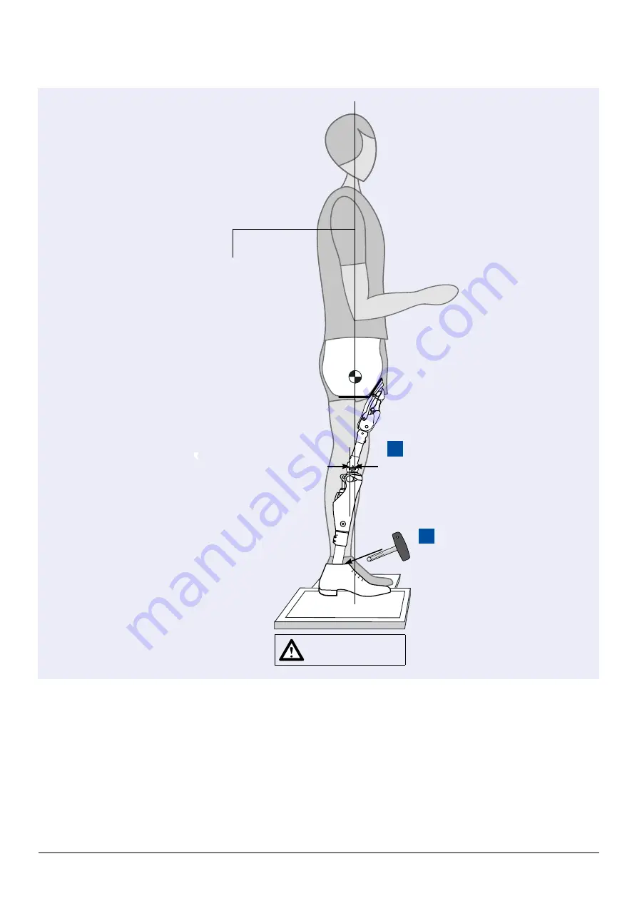 Otto Bock Helix3D 7E10 Instructions For Use Manual Download Page 321