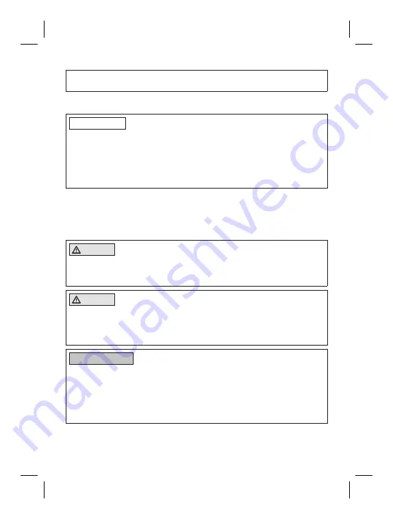 Otto Bock Lumbo Sensa 50R10 Instructions For Use Manual Download Page 70