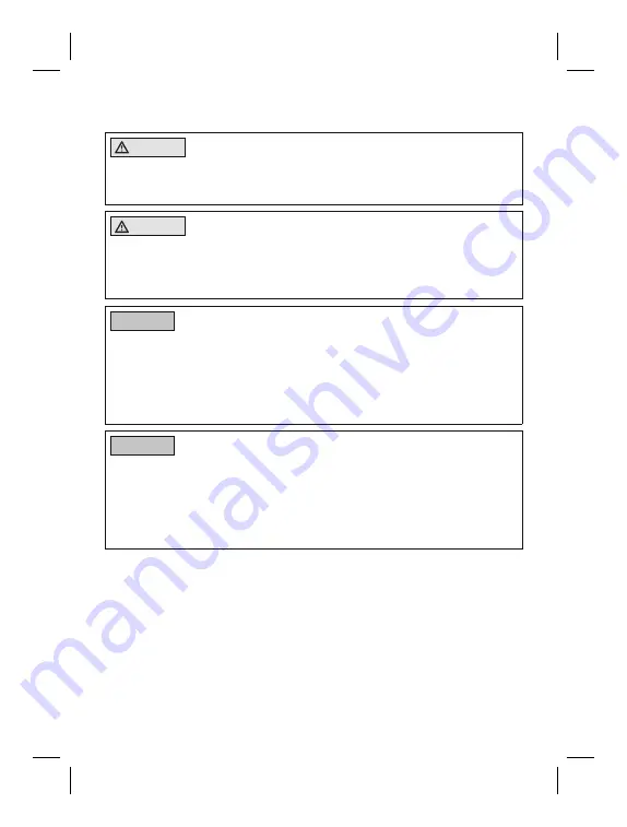 Otto Bock Lumbo Sensa 50R10 Instructions For Use Manual Download Page 80