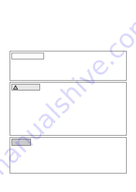 Otto Bock Manu Neurexa 4165 Instructions For Use Manual Download Page 8