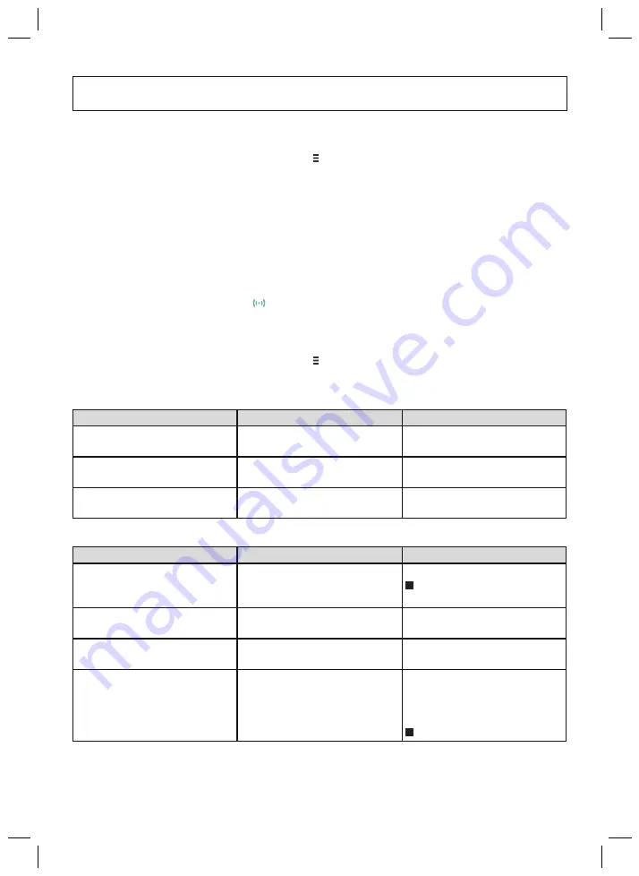 Otto Bock Meridium 1B1 Instructions For Use Manual Download Page 61