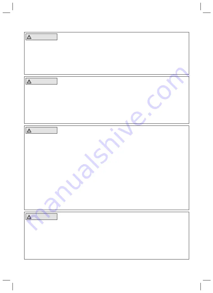 Otto Bock Meridium 1B1 Instructions For Use Manual Download Page 79