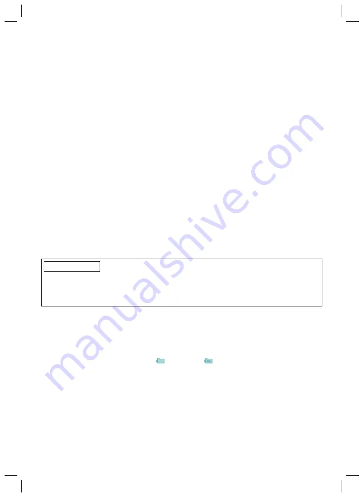 Otto Bock Meridium 1B1 Instructions For Use Manual Download Page 95