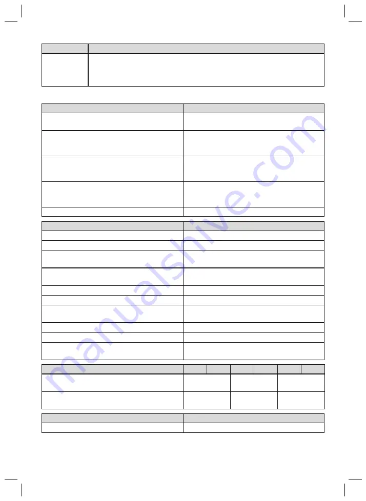 Otto Bock Meridium 1B1 Instructions For Use Manual Download Page 107