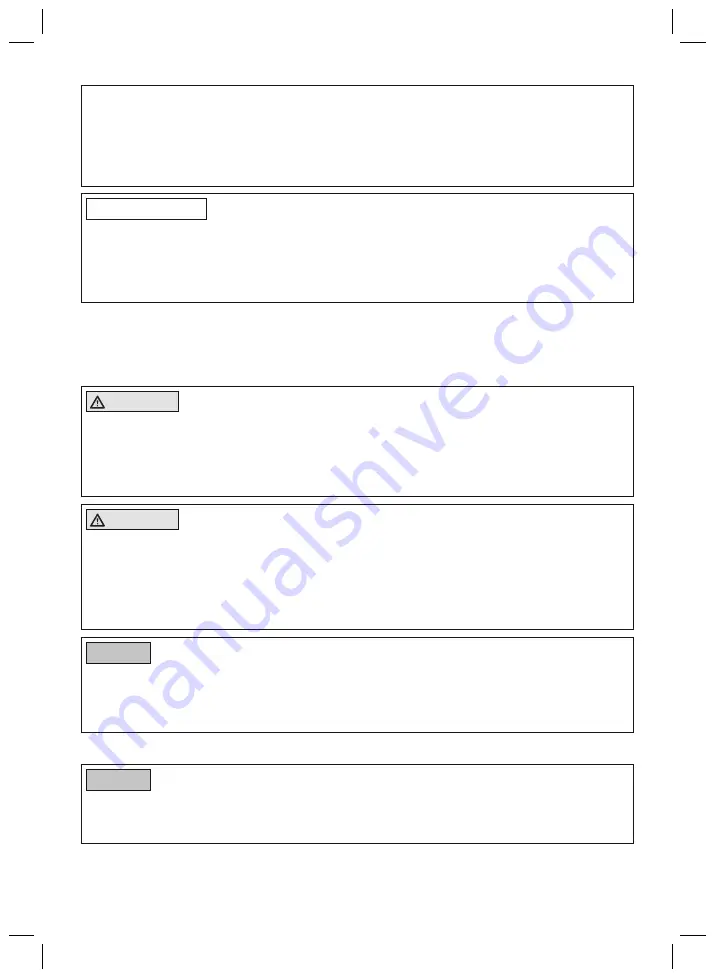 Otto Bock Meridium 1B1 Instructions For Use Manual Download Page 114