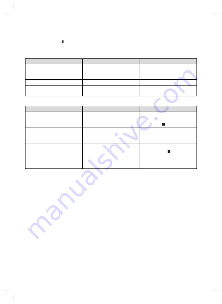 Otto Bock Meridium 1B1 Instructions For Use Manual Download Page 171