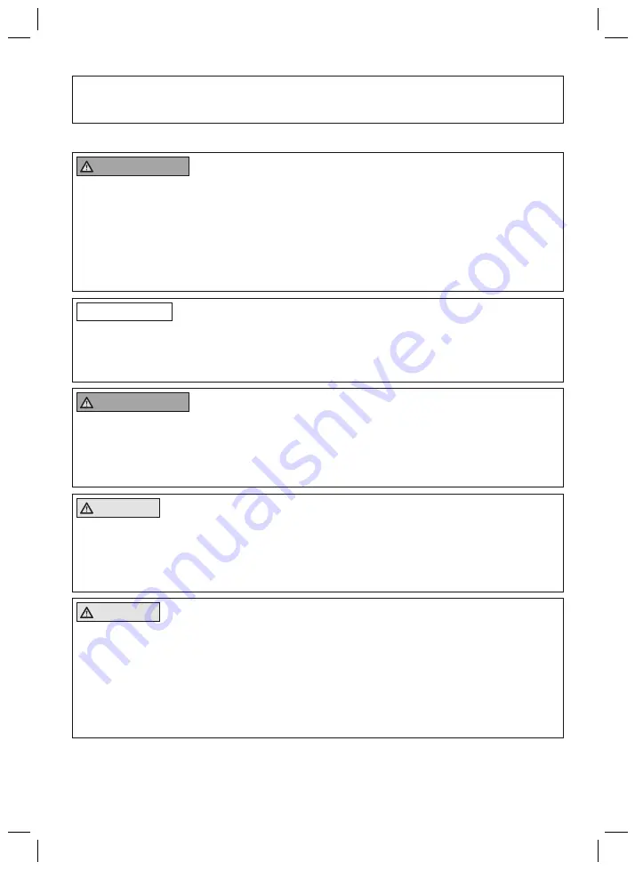 Otto Bock Meridium 1B1 Instructions For Use Manual Download Page 183