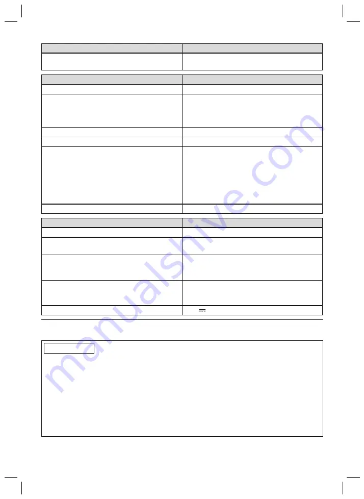 Otto Bock Meridium 1B1 Instructions For Use Manual Download Page 215