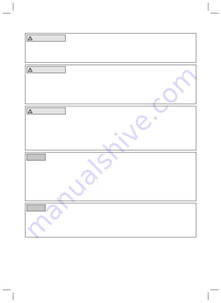 Otto Bock Meridium 1B1 Instructions For Use Manual Download Page 225