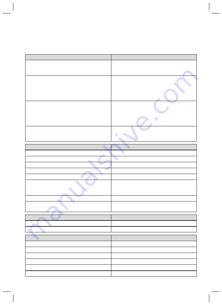 Otto Bock Myo Plus TR Instructions For Use Manual Download Page 173