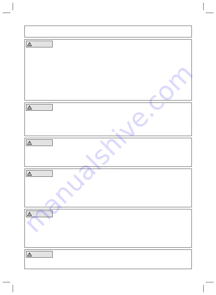 Otto Bock Myo Plus TR Instructions For Use Manual Download Page 201