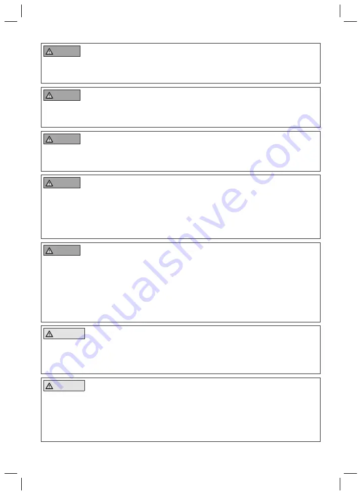 Otto Bock Myo Plus TR Instructions For Use Manual Download Page 218