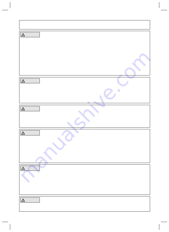 Otto Bock Myo Plus TR Instructions For Use Manual Download Page 219