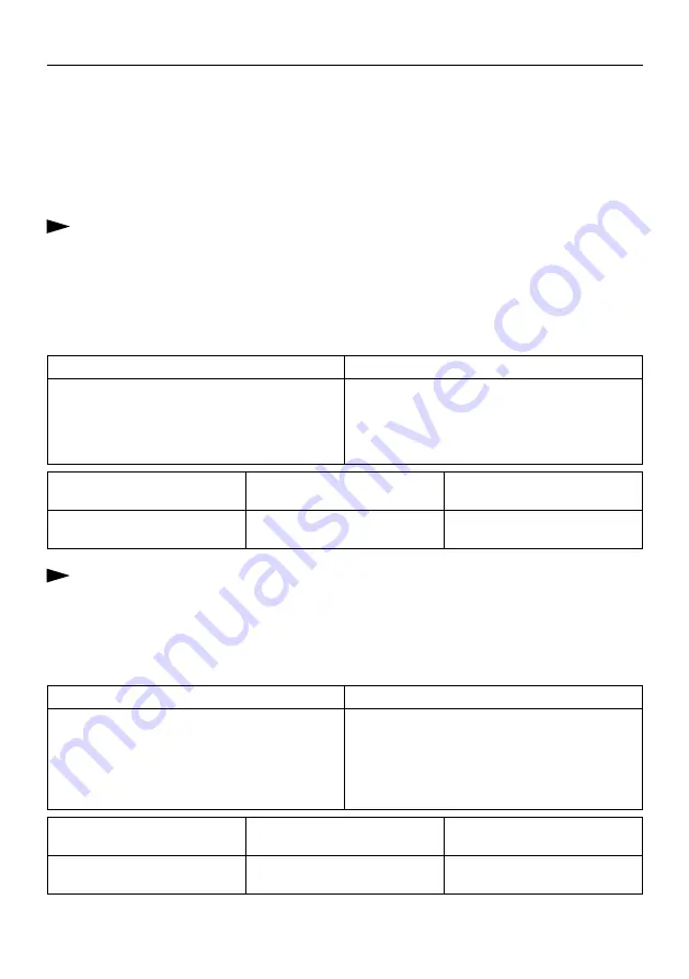 Otto Bock MyoHand VariPlus Speed 8E38-9 Manual Download Page 47