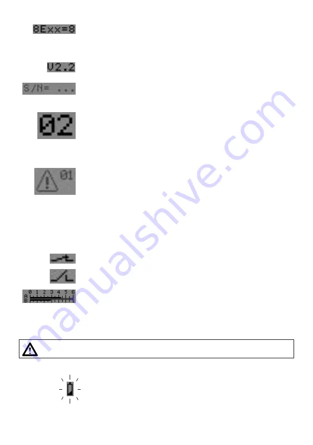 Otto Bock MyoSelect 757T13 Instructions For Use Manual Download Page 79