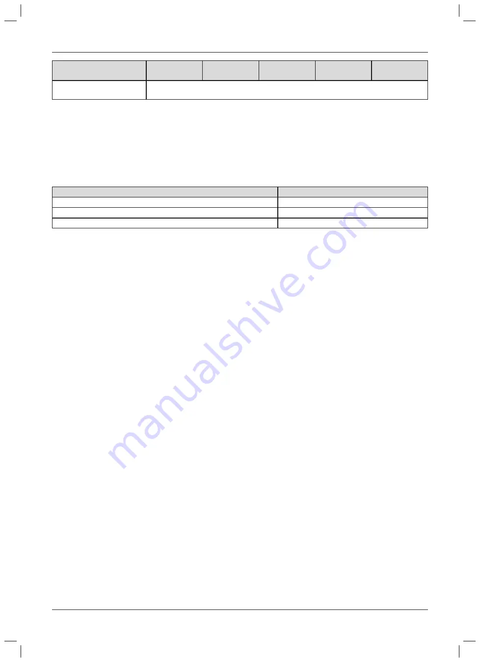 Otto Bock RR1600100000 Instructions For Use Manual Download Page 41