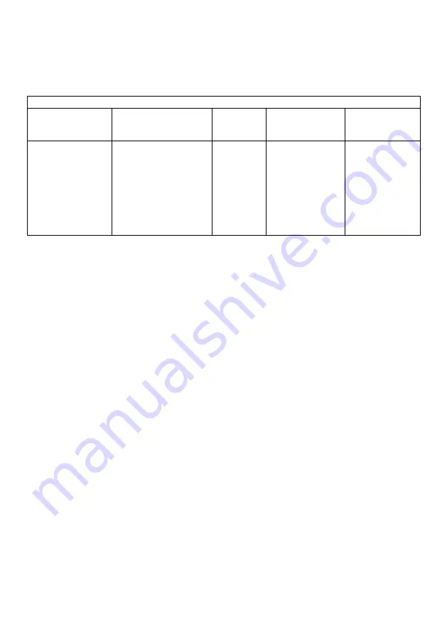 Otto Bock SensorHand 8E38 8 Instructions For Use Manual Download Page 42