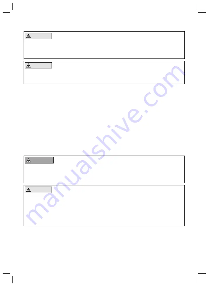 Otto Bock Thoracolumbosacral orthosis Instructions For Use Manual Download Page 6