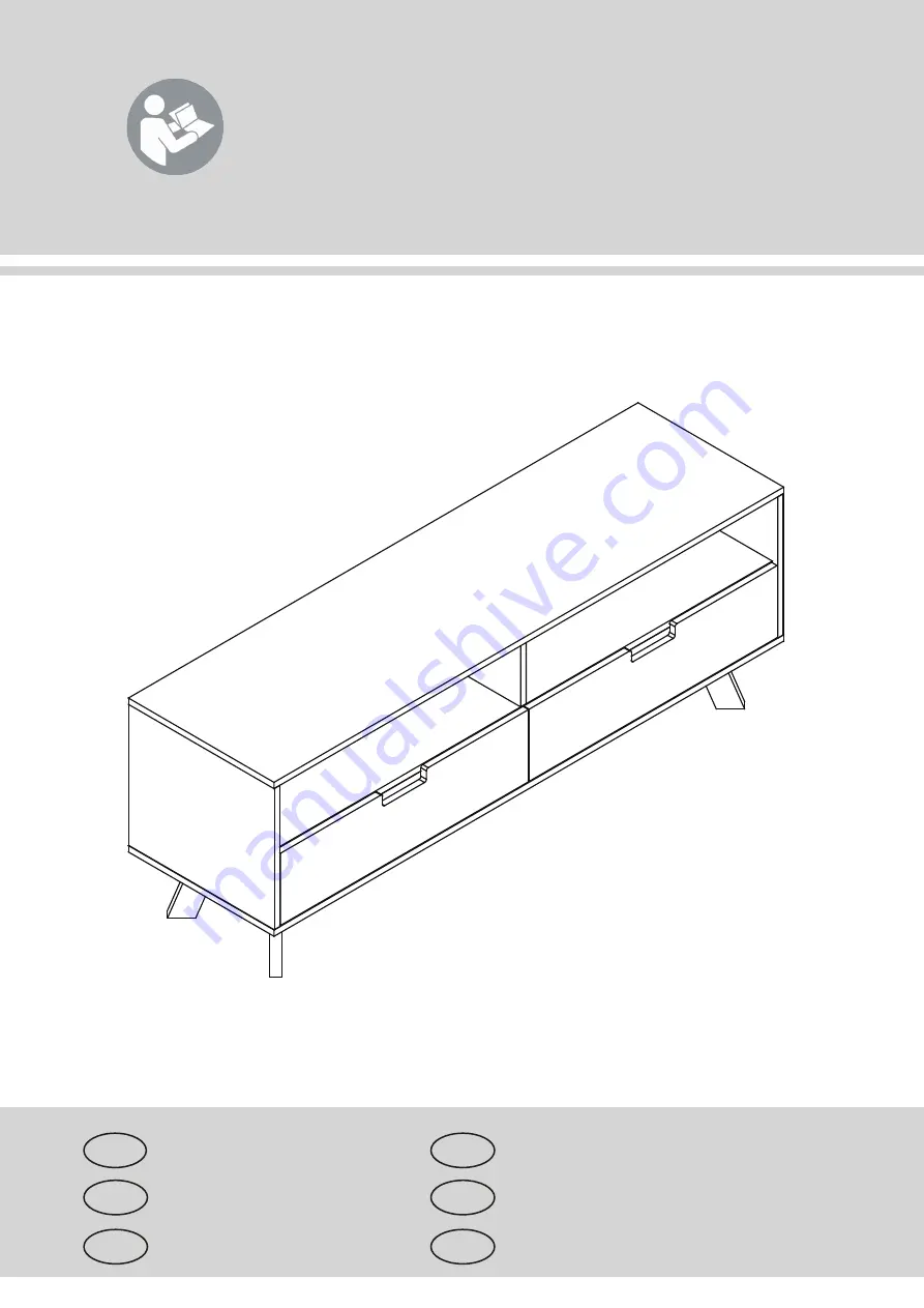 Otto 27020000 Manual Download Page 1